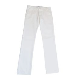 Pantaloni Aletta Bambini e ragazzi Bianco