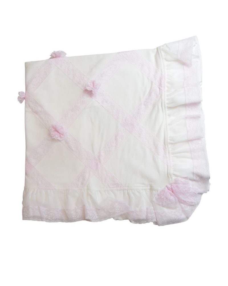 Aletta - Coperta da viaggio - Bimba - RA22501-09