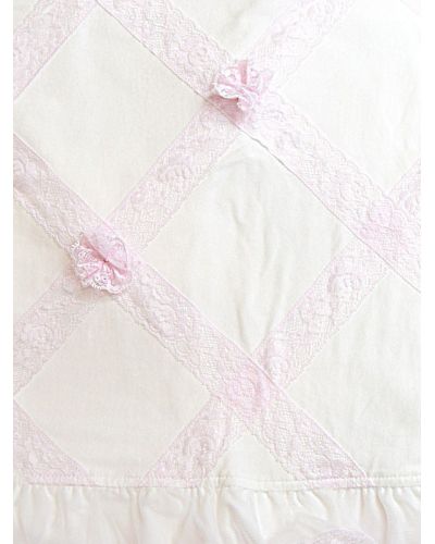 Aletta - Coperta da viaggio - Bimba - RA22501-09