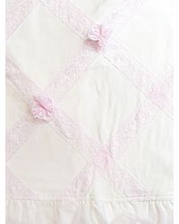 Aletta - Coperta da viaggio - Bimba - RA22501-09