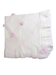 Coperta da viaggio Aletta Bimba Elegante
