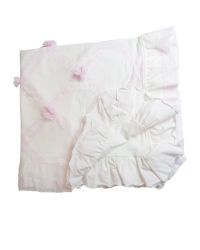 Coperta da viaggio Aletta Bimba | Tamaiti Boutique