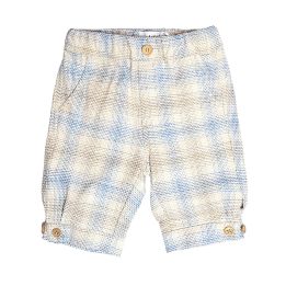 Pantaloni Aletta Bimbo Beige - Primavera/Estate