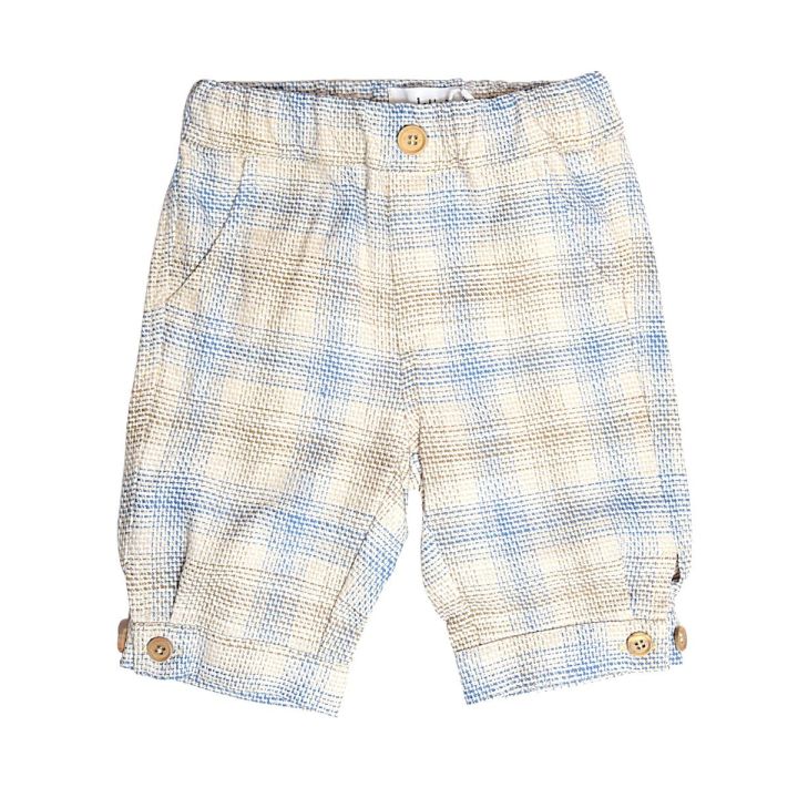 Pantaloni Aletta Bimbo Beige - Primavera/Estate