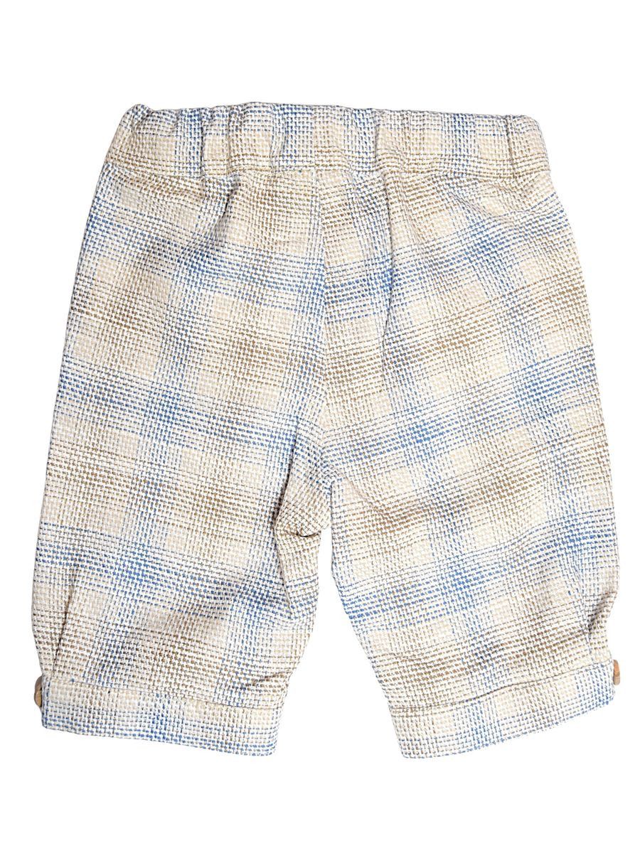 Pantaloni Aletta Bimbo Beige - Primavera/Estate