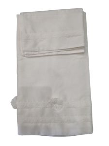 Coperta da viaggio Aletta Bimba Elegante
