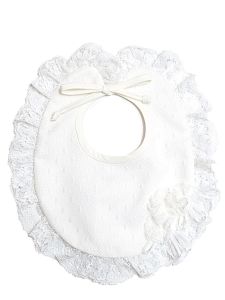 Bavaglio Aletta Bimba Elegante