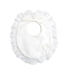 Bavaglio Aletta Bimba Bianco - Primavera/Estate