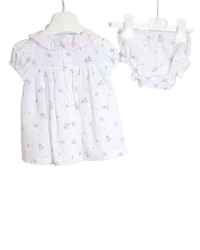 Abito Aletta Bimba | Tamaiti Boutique