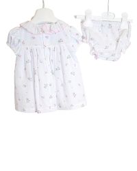 Abito Aletta Bimba | Tamaiti Boutique