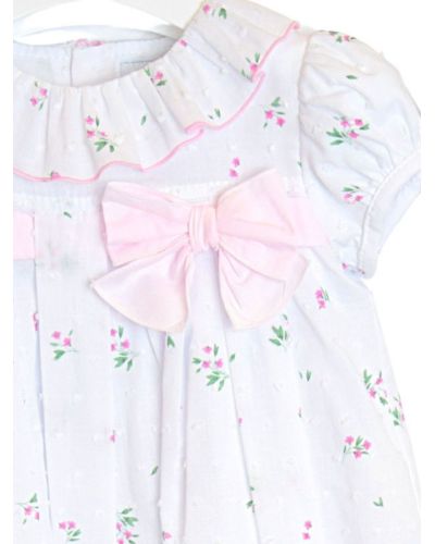 Abito Aletta Bimba | Tamaiti Boutique