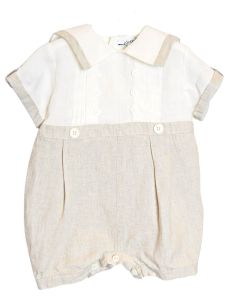 Abito da cerimonia Aletta Bimbo Elegante