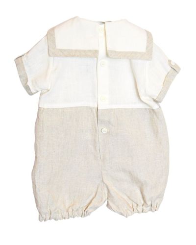 Abito da cerimonia Aletta Bimbo | Tamaiti Boutique