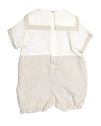 Abito da cerimonia Aletta Bimbo | Tamaiti Boutique