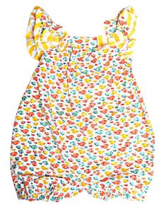Tutina Aletta Bimba Casual