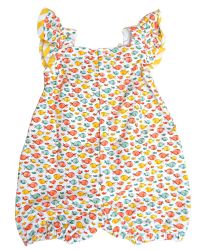 Tutina Aletta Bimba | Tamaiti Boutique