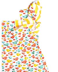 Tutina Aletta Bimba | Tamaiti Boutique