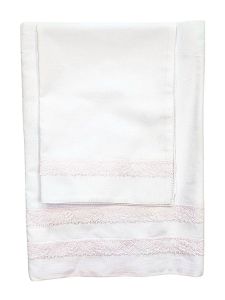 Coperta da viaggio Aletta Bimba Elegante
