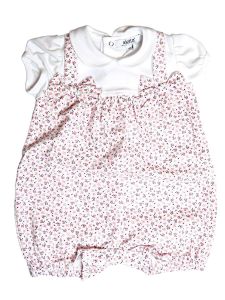 Tutina Aletta Bimba Casual