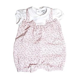 Tutina Aletta Bimba Rosa