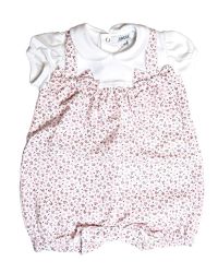 Tutina Aletta Bimba Rosa