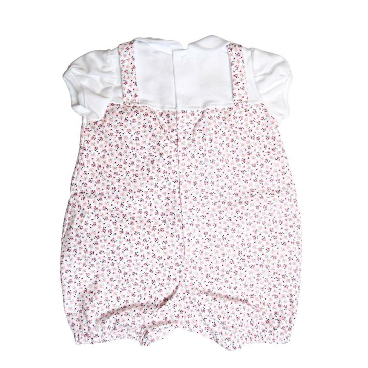 Tutina Aletta Rosa Bimba | Tamaiti