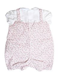 Tutina Aletta Bimba | Tamaiti Boutique