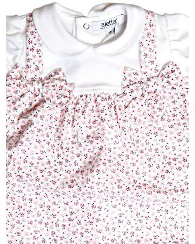 Tutina Aletta Bimba | Tamaiti Boutique