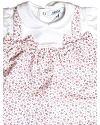 Tutina Aletta Bimba | Tamaiti Boutique