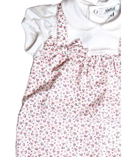 Tutina Aletta Bimba | Tamaiti Boutique