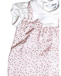 Tutina Aletta Bimba | Tamaiti Boutique