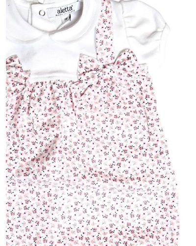 Tutina Aletta Bimba | Tamaiti Boutique