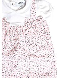 Tutina Aletta Bimba | Tamaiti Boutique