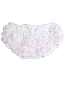 Coulotte Aletta Bimba Elegante