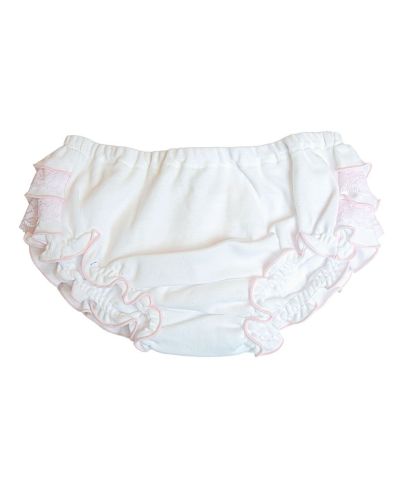 Coulotte Aletta Bimba | Tamaiti Boutique