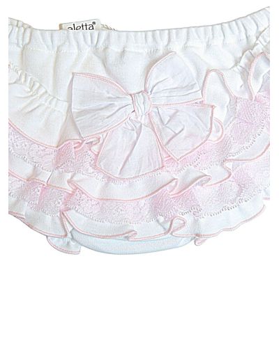 Coulotte Aletta Bimba | Tamaiti Boutique