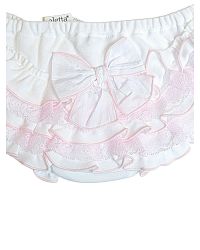 Coulotte Aletta Bimba | Tamaiti Boutique