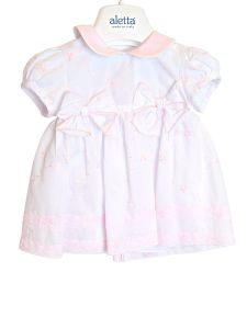 Abito Aletta Bimba Casual