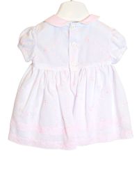 Abito Aletta Bimba | Tamaiti Boutique