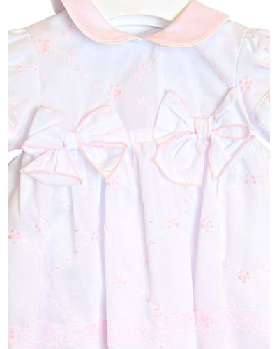 Abito Aletta Bimba | Tamaiti Boutique