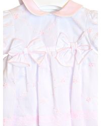 Abito Aletta Bimba | Tamaiti Boutique