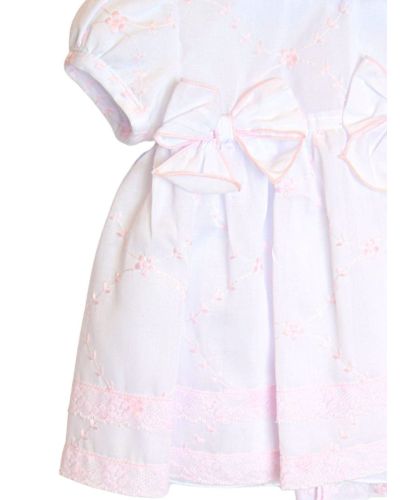 Abito Aletta Bimba | Tamaiti Boutique