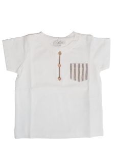 T-shirt Aletta Bimbo Casual