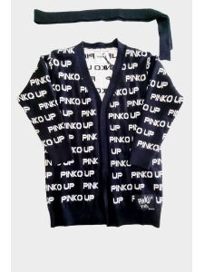 Cardigan Pinko Bambine e ragazze Casual
