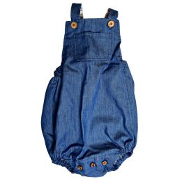 Salopette Aletta Bimbo Blu - Primavera/Estate