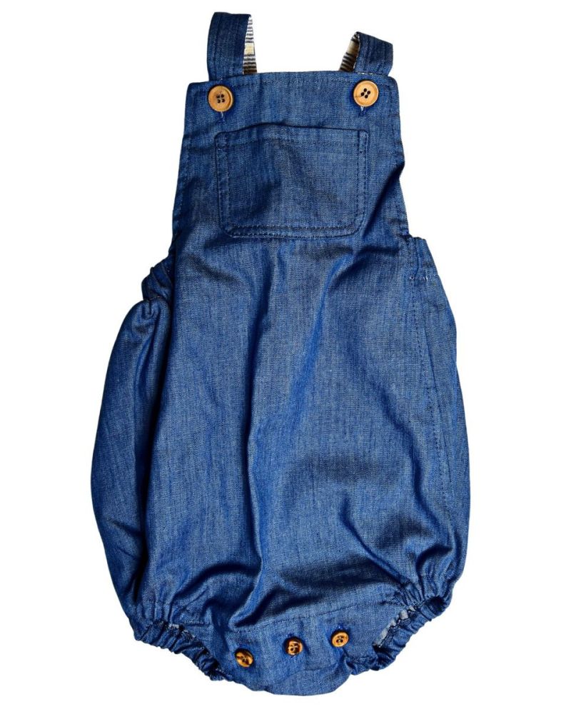 Salopette Aletta Bimbo Blu - Primavera/Estate