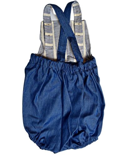 Salopette Aletta Bimbo Blu - Primavera/Estate