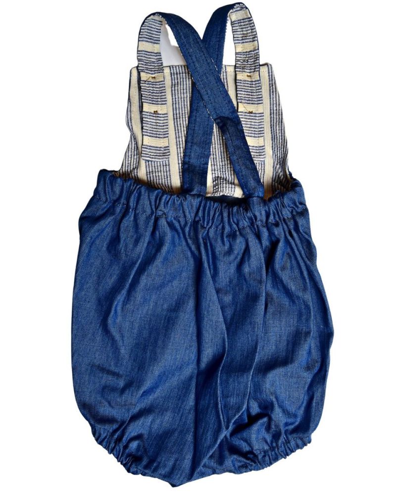 Salopette Aletta Bimbo Blu - Primavera/Estate