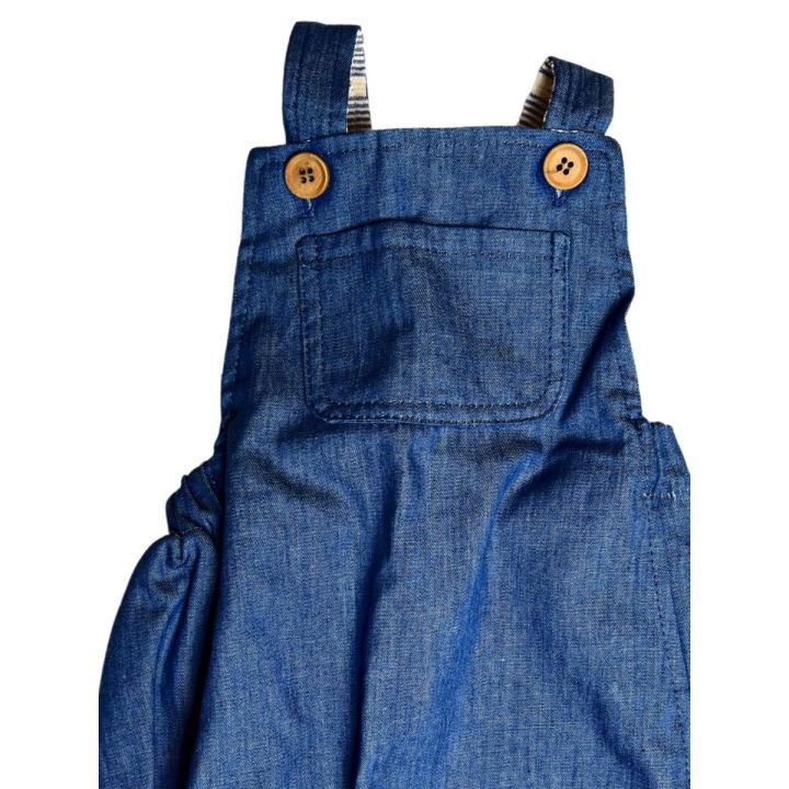 Salopette Aletta Bimbo Blu - Primavera/Estate