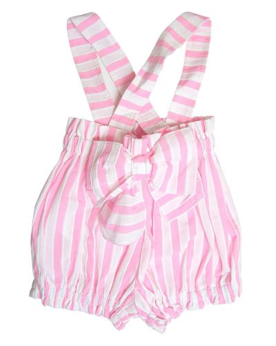 Short Aletta Bimba Rosa